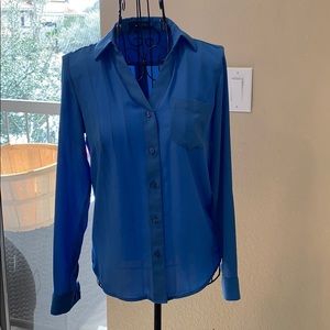 The Limited shirt sz XXS